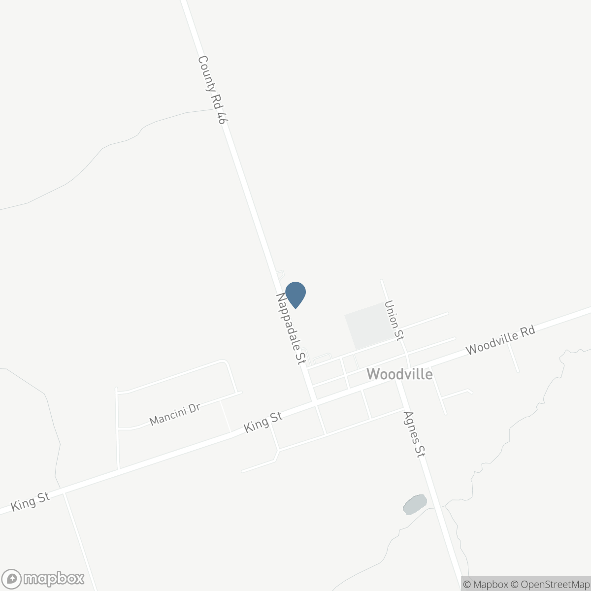 121 NAPPADALE STREET, Kawartha Lakes, Ontario K0M 2T0
